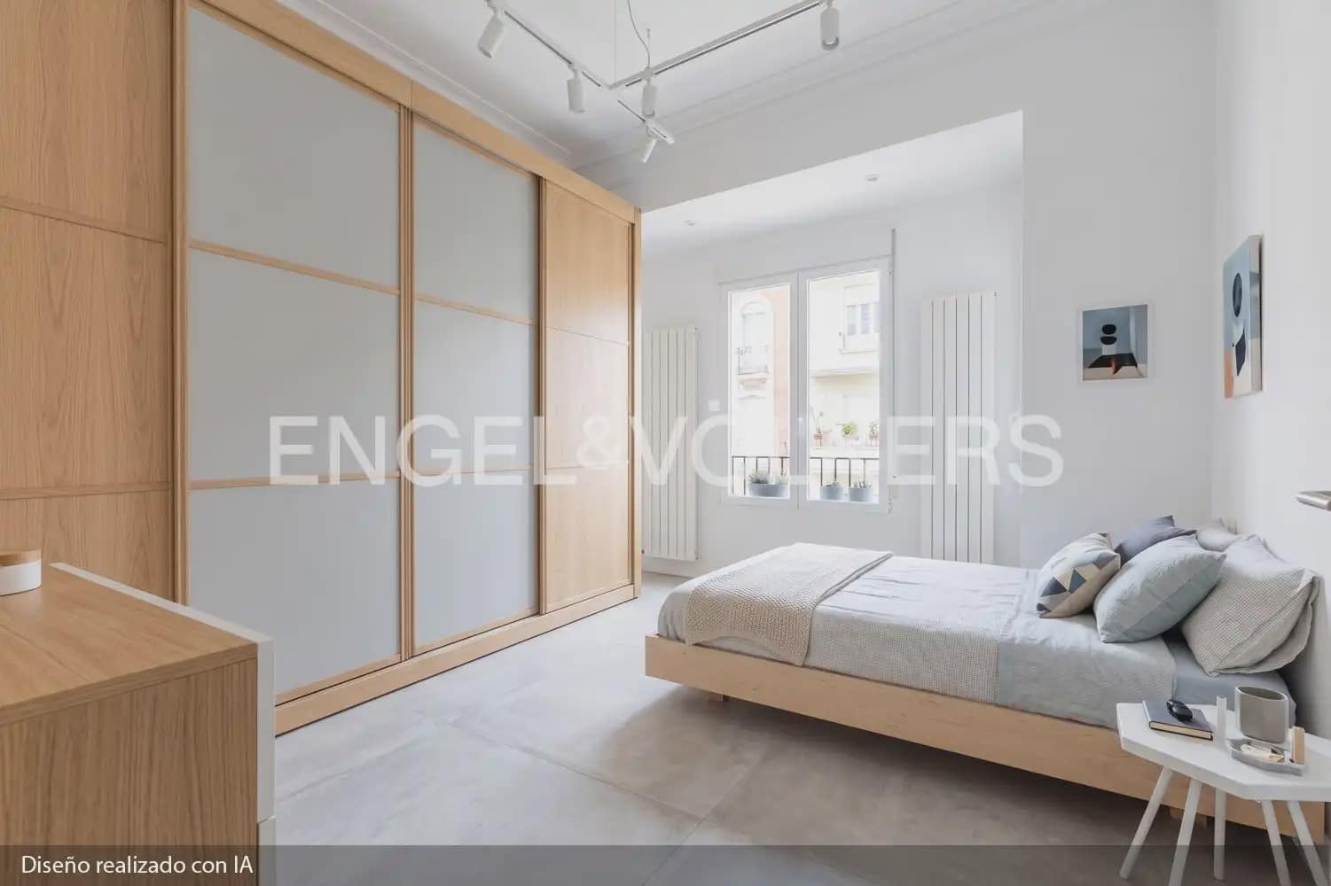 5 camera da letto Appartamento in vendita in Valencia citta - 770.000 € (Rif: 9897869)