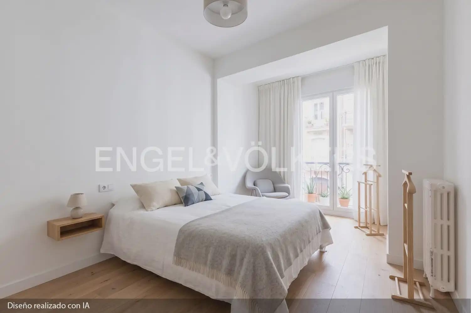 5 camera da letto Appartamento in vendita in Valencia citta - 770.000 € (Rif: 9897869)