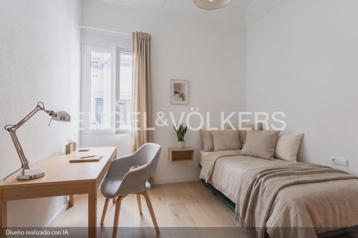 5 camera da letto Appartamento in vendita in Valencia citta - 770.000 € (Rif: 9897869)
