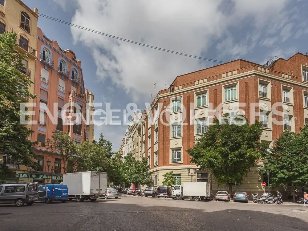 5 camera da letto Appartamento in vendita in Valencia citta - 770.000 € (Rif: 9897869)