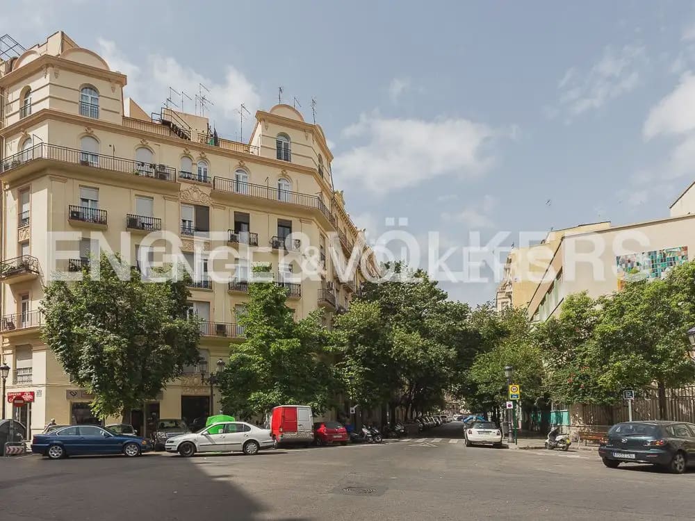 5 camera da letto Appartamento in vendita in Valencia citta - 770.000 € (Rif: 9897869)
