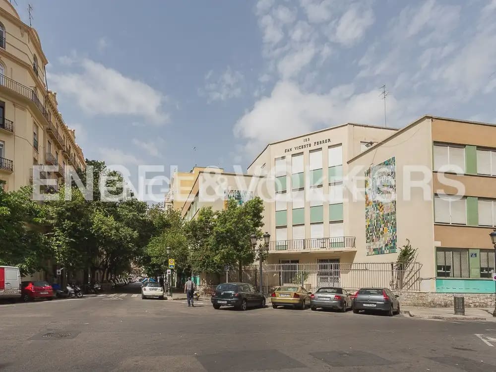 5 camera da letto Appartamento in vendita in Valencia citta - 770.000 € (Rif: 9897869)