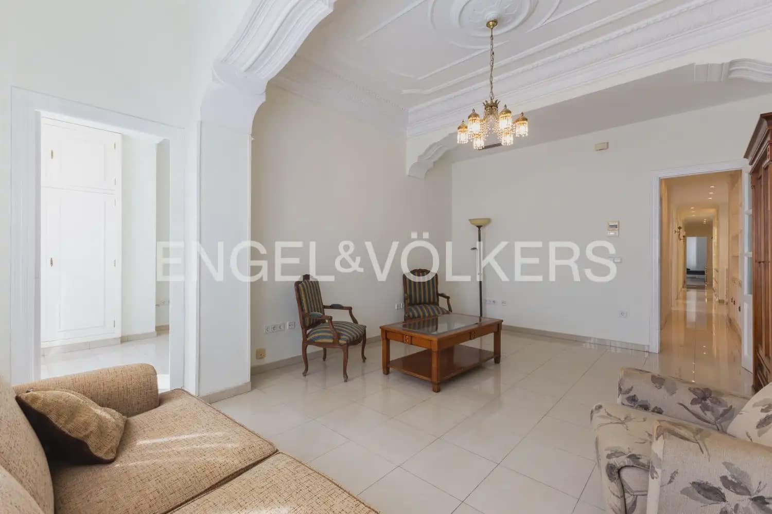5 camera da letto Appartamento in vendita in Valencia citta - 770.000 € (Rif: 9897869)