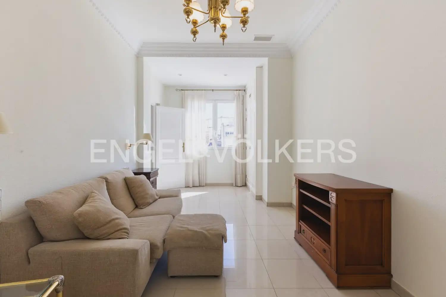 5 camera da letto Appartamento in vendita in Valencia citta - 770.000 € (Rif: 9897869)