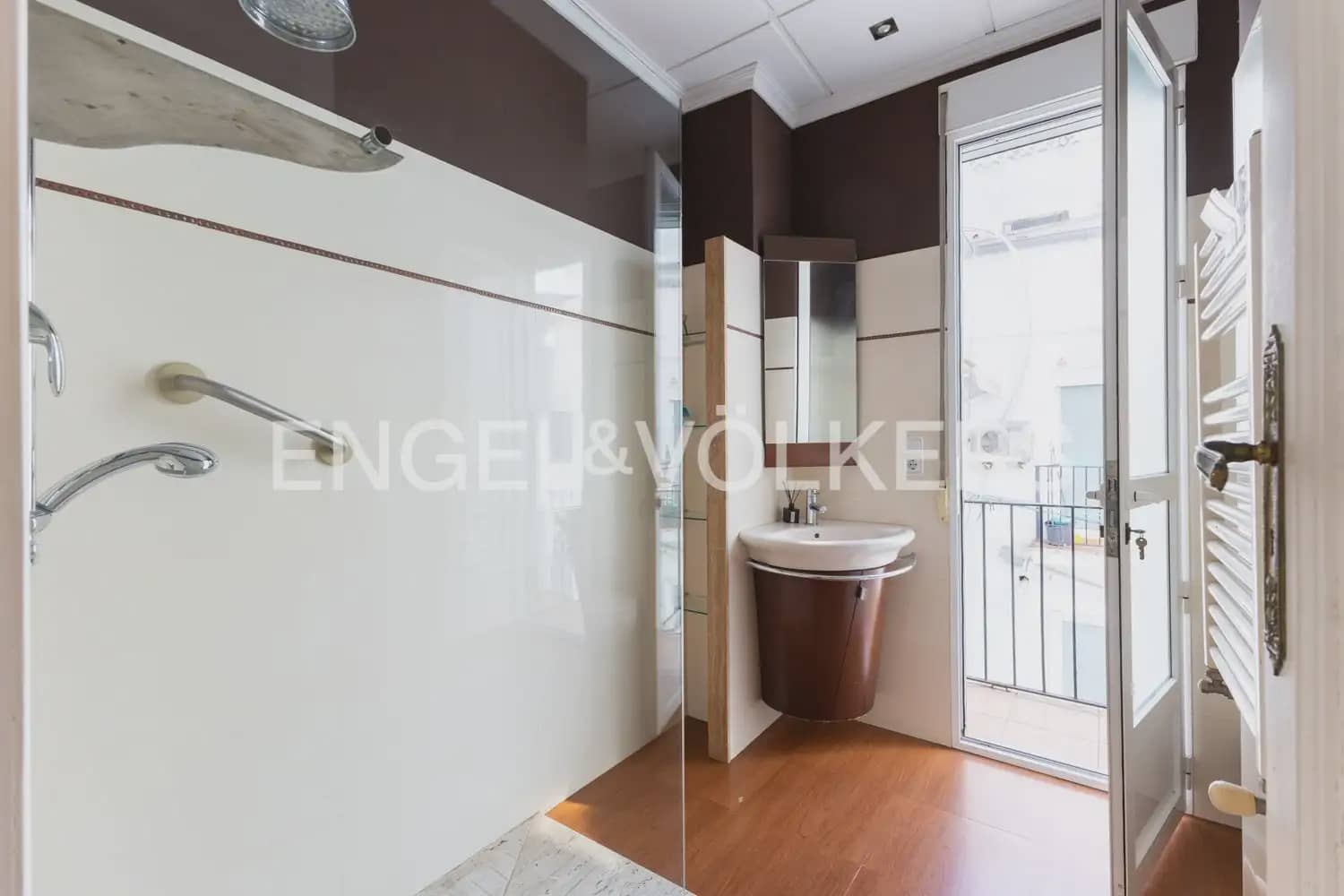 5 camera da letto Appartamento in vendita in Valencia citta - 770.000 € (Rif: 9897869)
