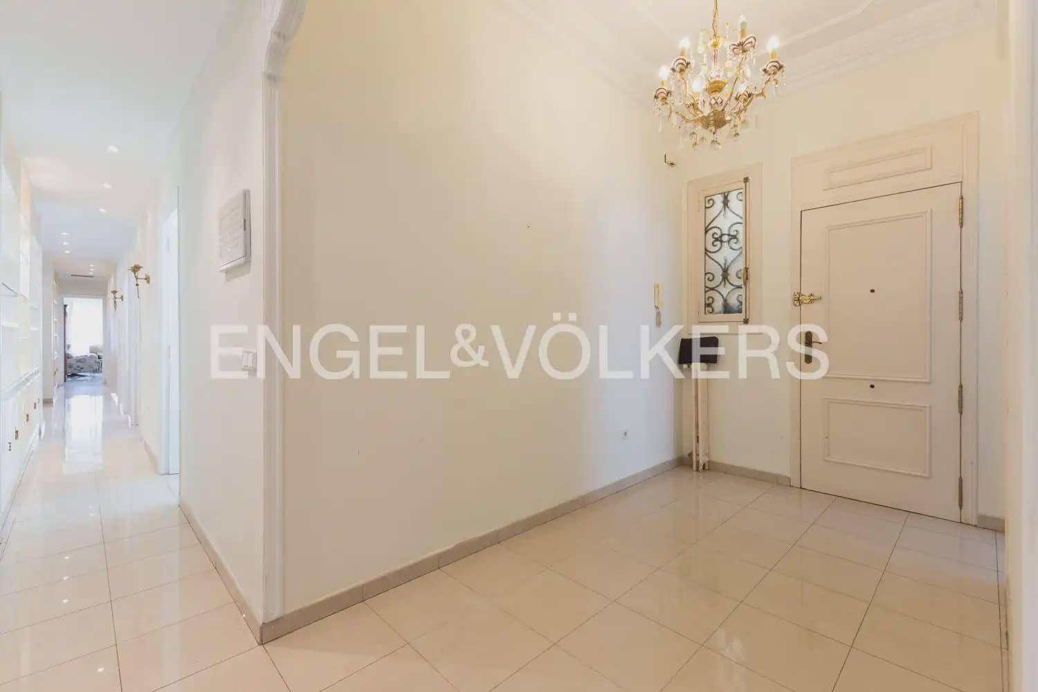 5 camera da letto Appartamento in vendita in Valencia citta - 770.000 € (Rif: 9897869)