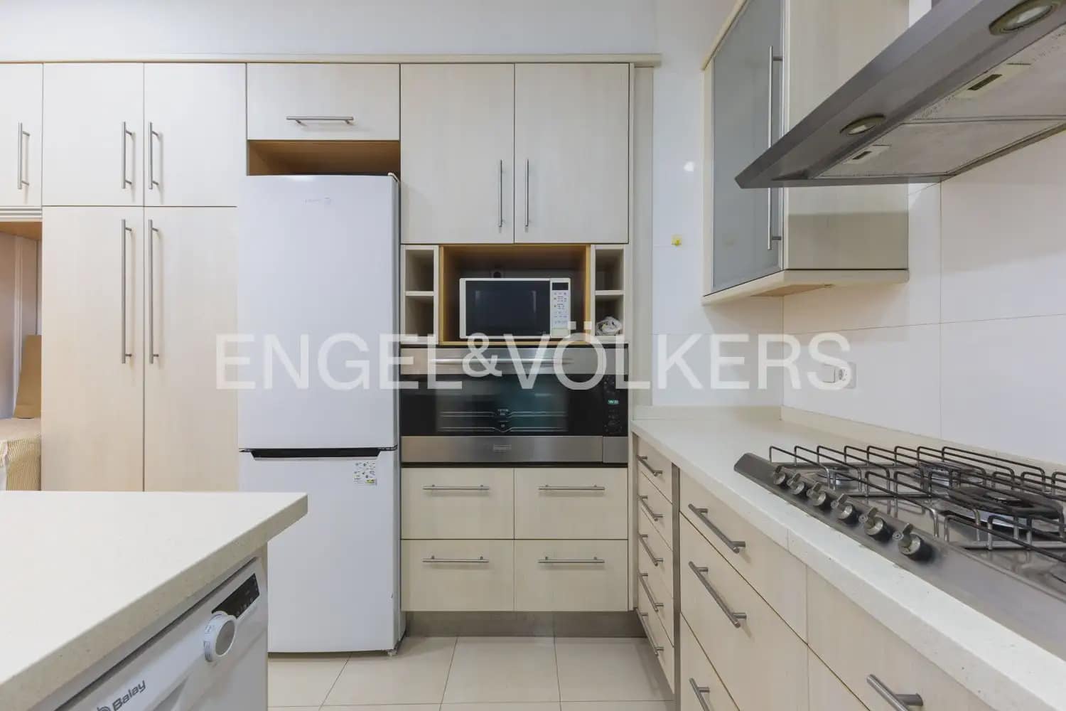 5 camera da letto Appartamento in vendita in Valencia citta - 770.000 € (Rif: 9897869)