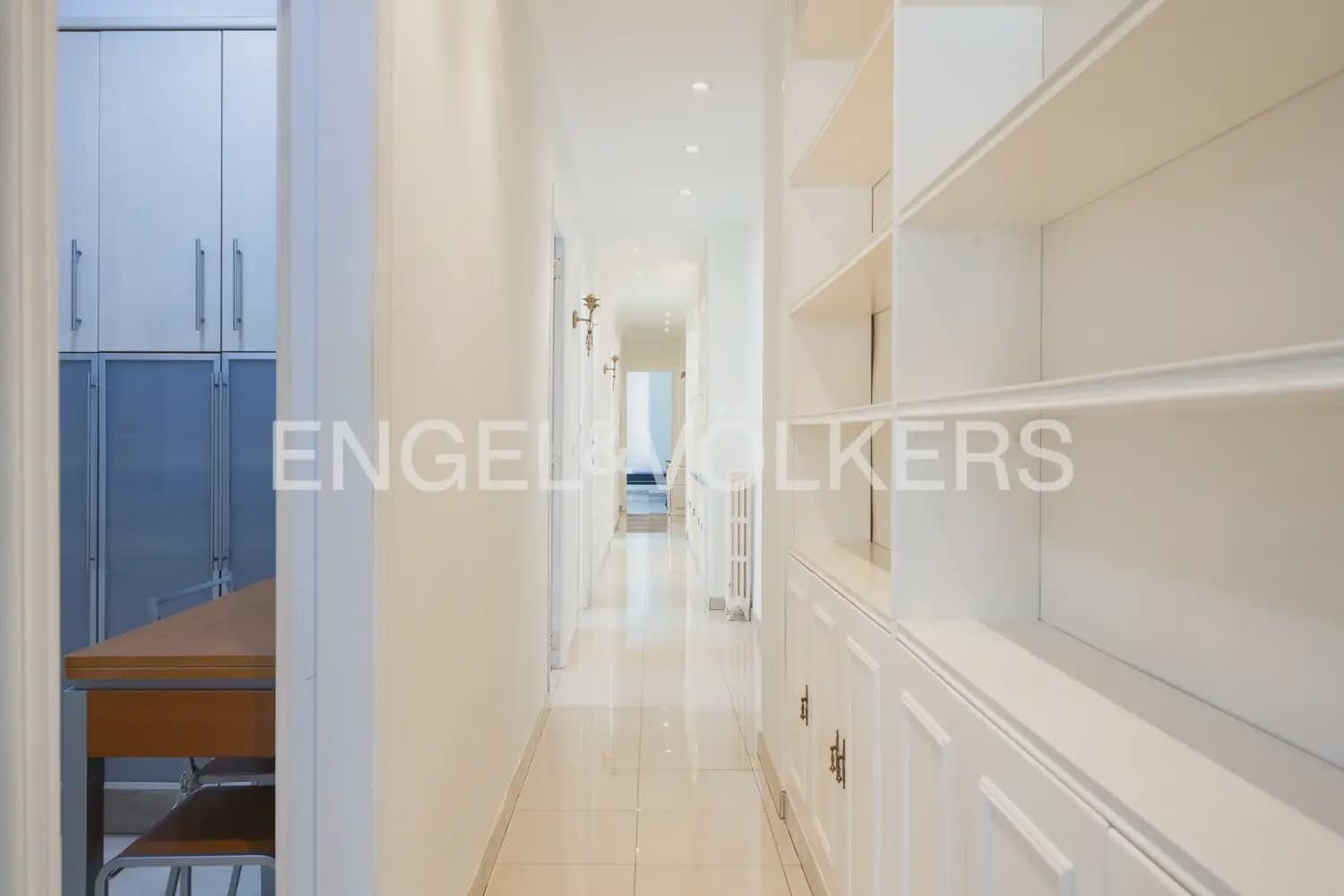 5 camera da letto Appartamento in vendita in Valencia citta - 770.000 € (Rif: 9897869)