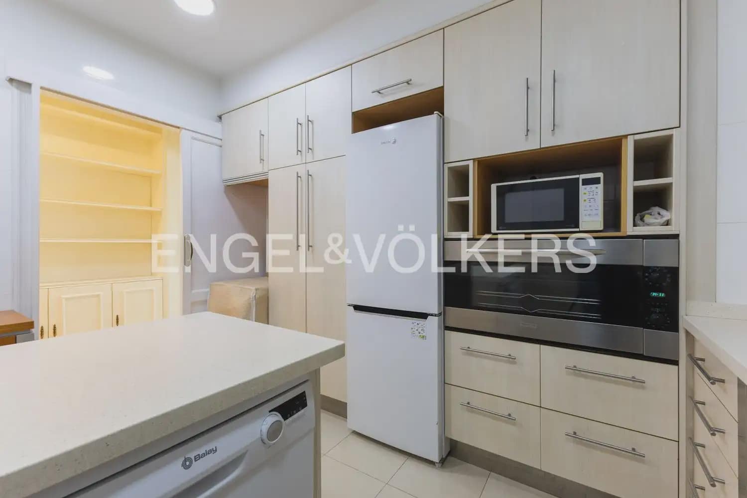 5 camera da letto Appartamento in vendita in Valencia citta - 770.000 € (Rif: 9897869)