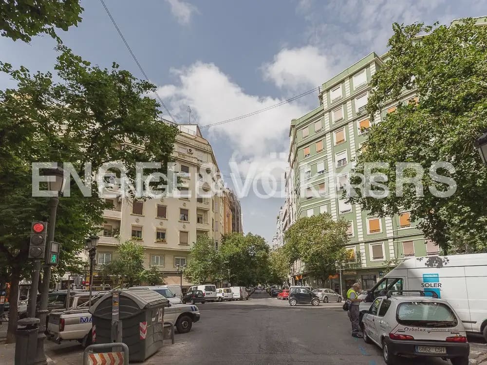 5 camera da letto Appartamento in vendita in Valencia citta - 770.000 € (Rif: 9897869)