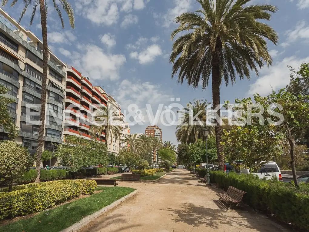 5 camera da letto Appartamento in vendita in Valencia citta - 770.000 € (Rif: 9897869)