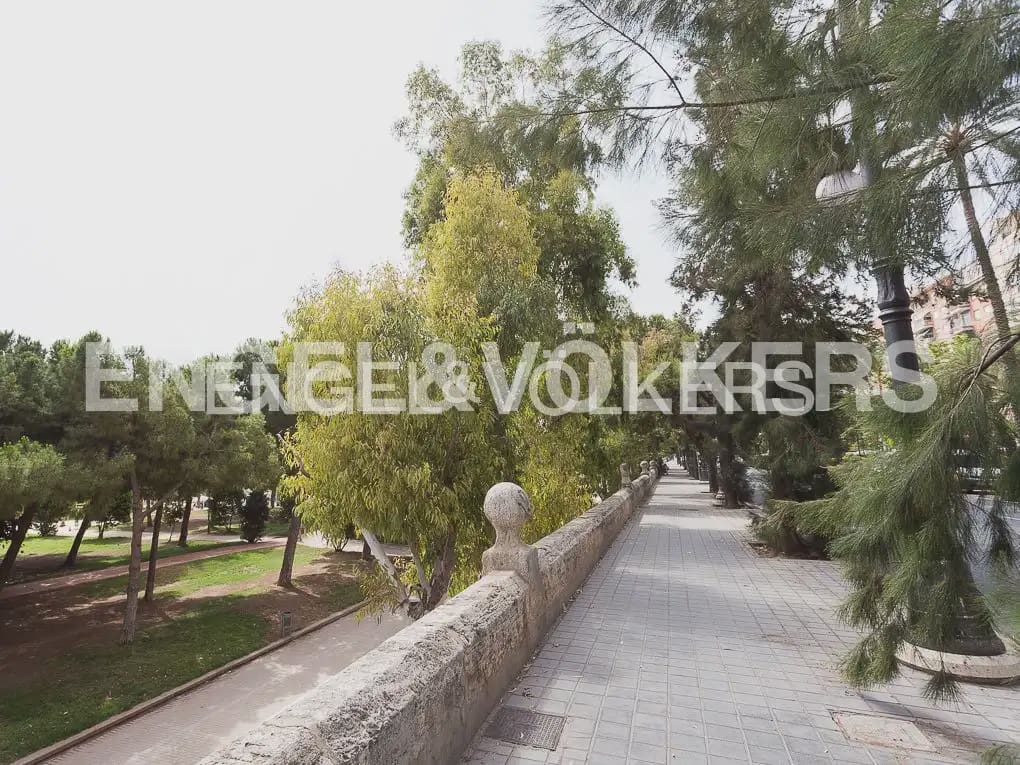 5 camera da letto Appartamento in vendita in Valencia citta - 770.000 € (Rif: 9897869)