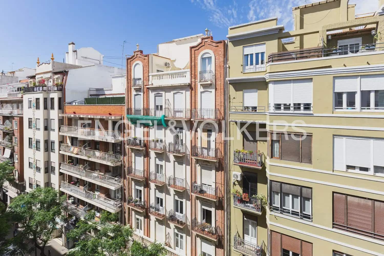 5 camera da letto Appartamento in vendita in Valencia citta - 770.000 € (Rif: 9897869)