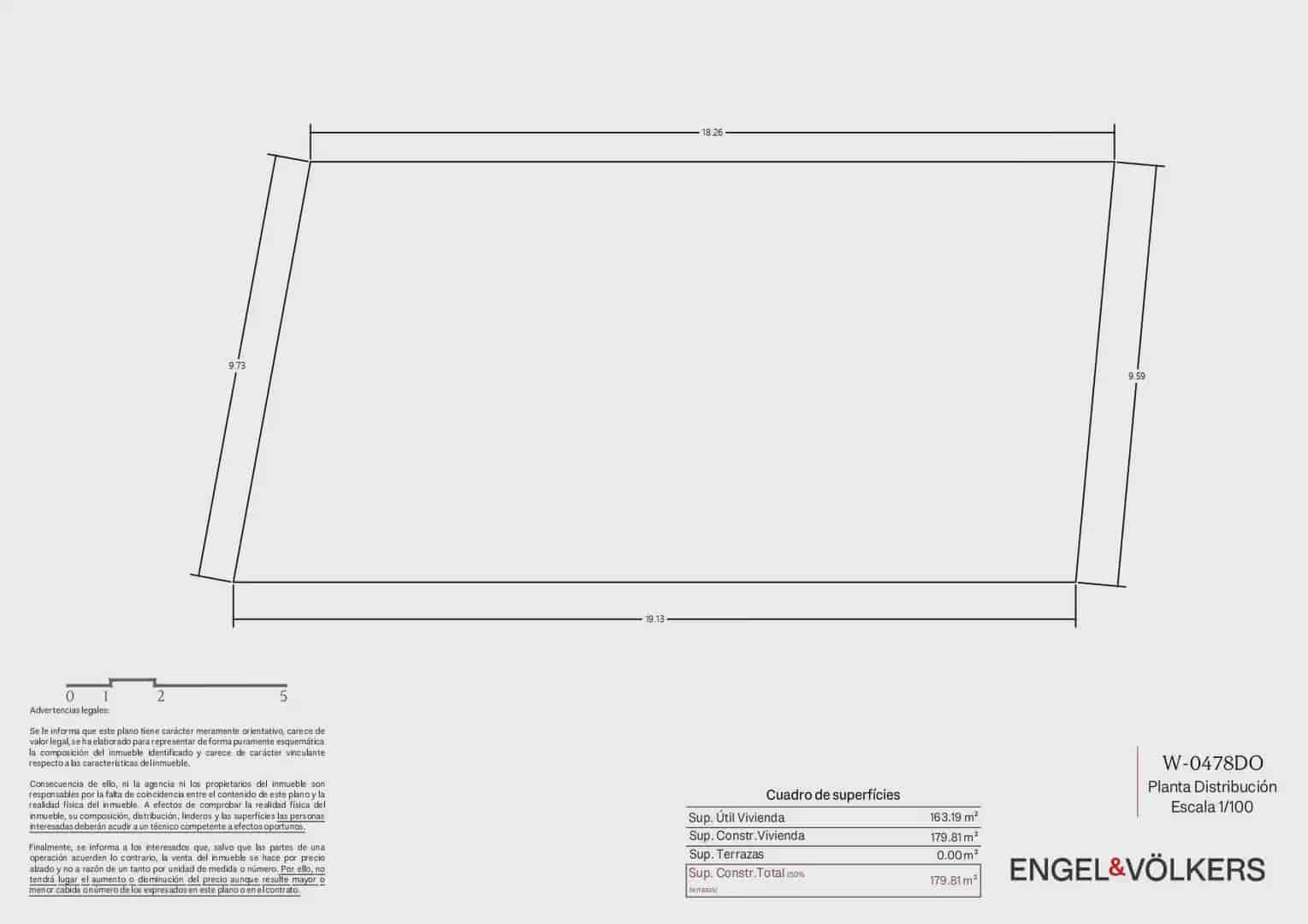 Building Plot for sale in Quart de Poblet - € 354,000 (Ref: 9897870)