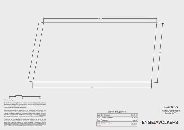 Building Plot for sale in Quart de Poblet - € 354,000 (Ref: 9897870)