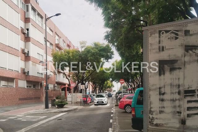 Building Plot for sale in Quart de Poblet - € 354,000 (Ref: 9897870)
