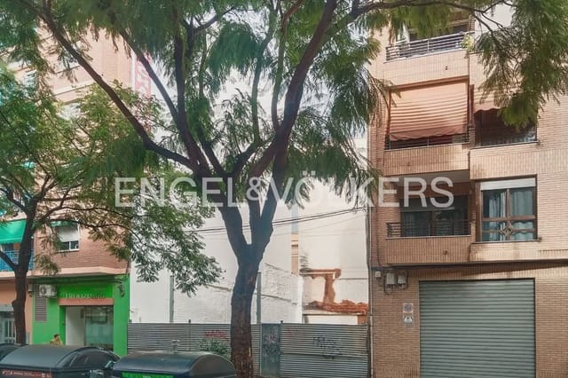 Building Plot for sale in Quart de Poblet - € 354,000 (Ref: 9897870)