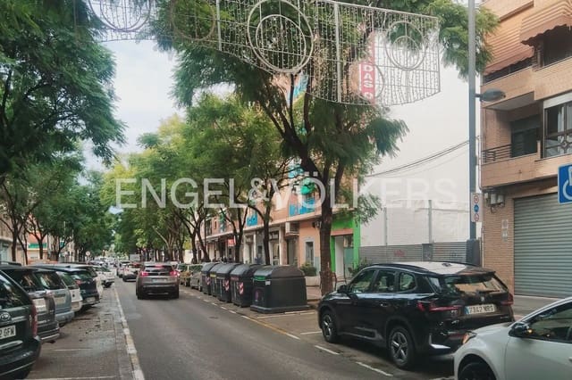 Building Plot for sale in Quart de Poblet - € 354,000 (Ref: 9897870)
