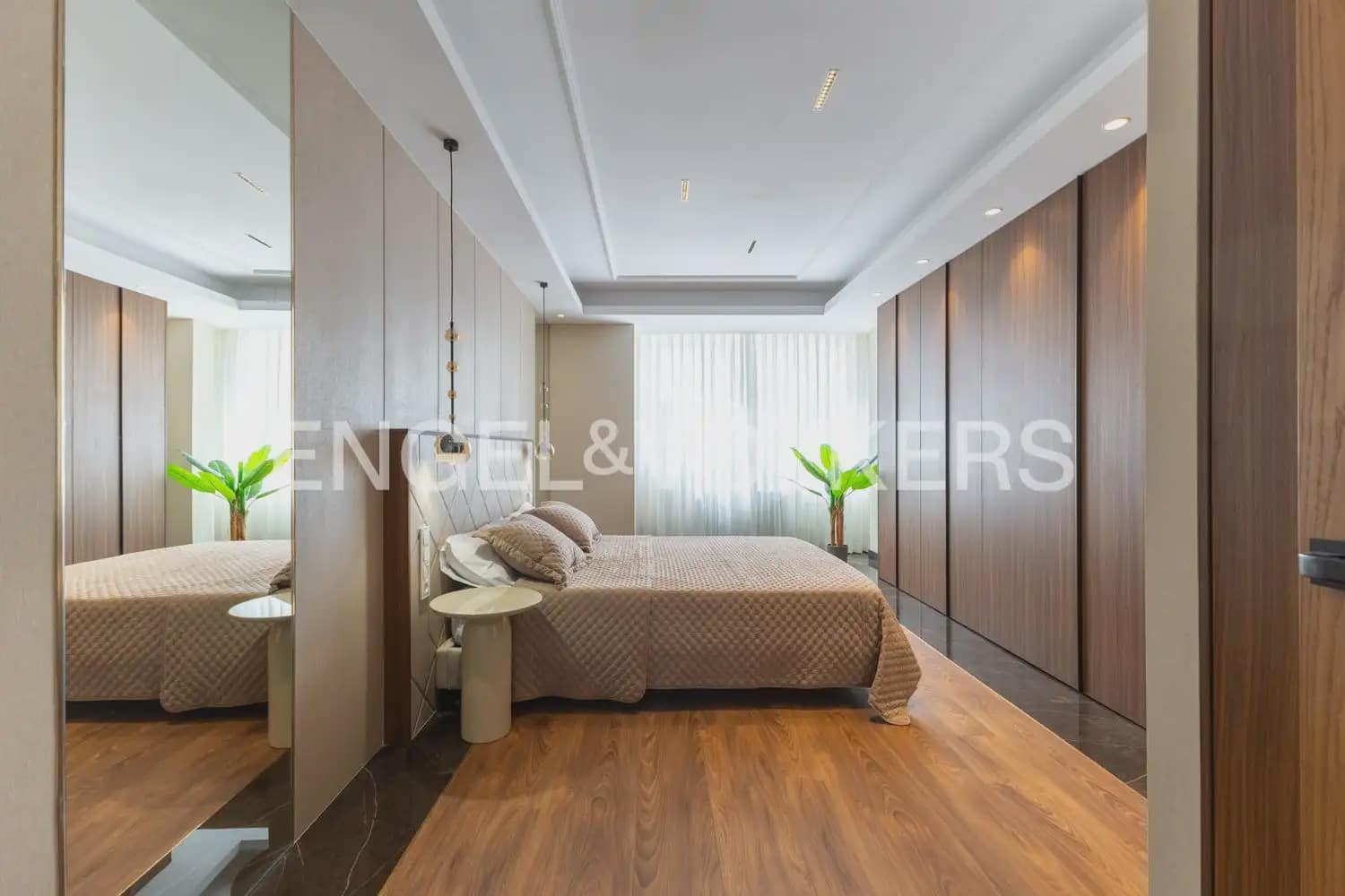 3 Zimmer Wohnung zu verkaufen in Valencia Stadt - 1.490.000 € (Ref: 9897871)