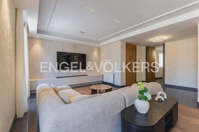 3 Zimmer Wohnung zu verkaufen in La Xerea, València Stadt - 1.490.000 € (Ref: 9897871)