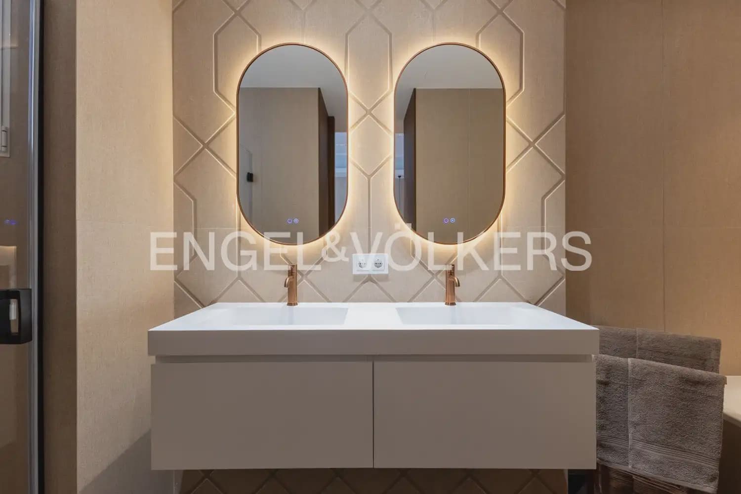 3 Zimmer Wohnung zu verkaufen in Valencia Stadt - 1.490.000 € (Ref: 9897871)
