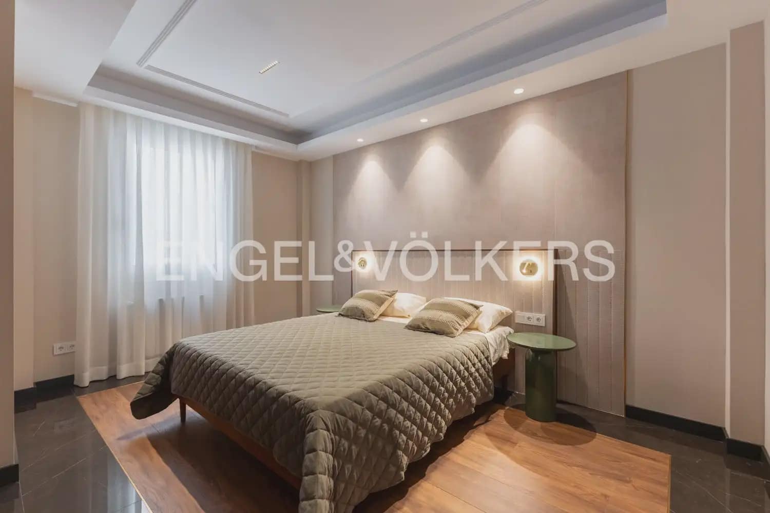 3 Zimmer Wohnung zu verkaufen in Valencia Stadt - 1.490.000 € (Ref: 9897871)