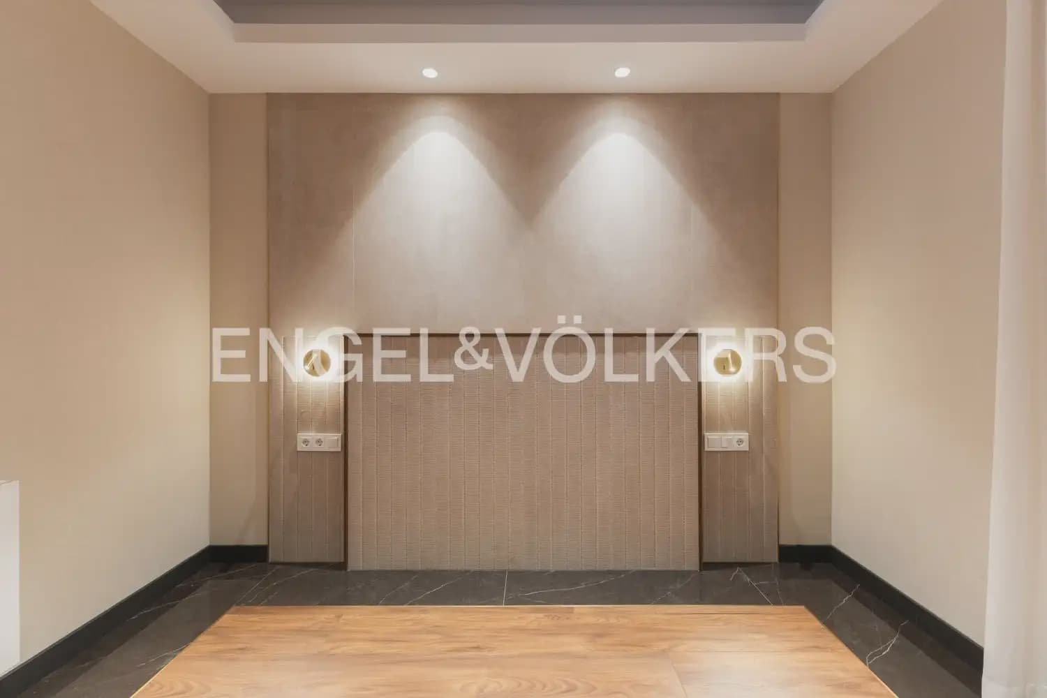 3 Zimmer Wohnung zu verkaufen in Valencia Stadt - 1.490.000 € (Ref: 9897871)