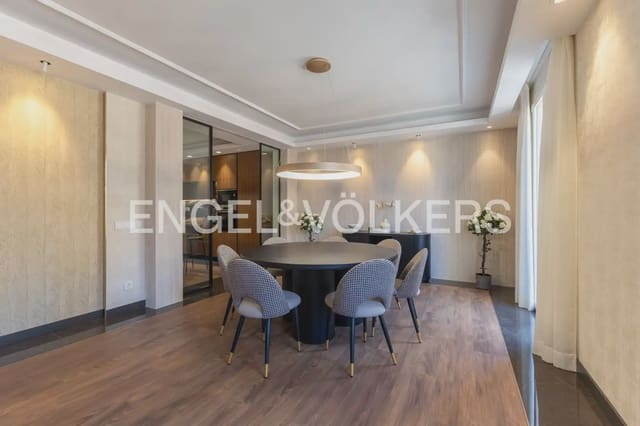 3 Zimmer Wohnung zu verkaufen in La Xerea, València Stadt - 1.490.000 € (Ref: 9897871)