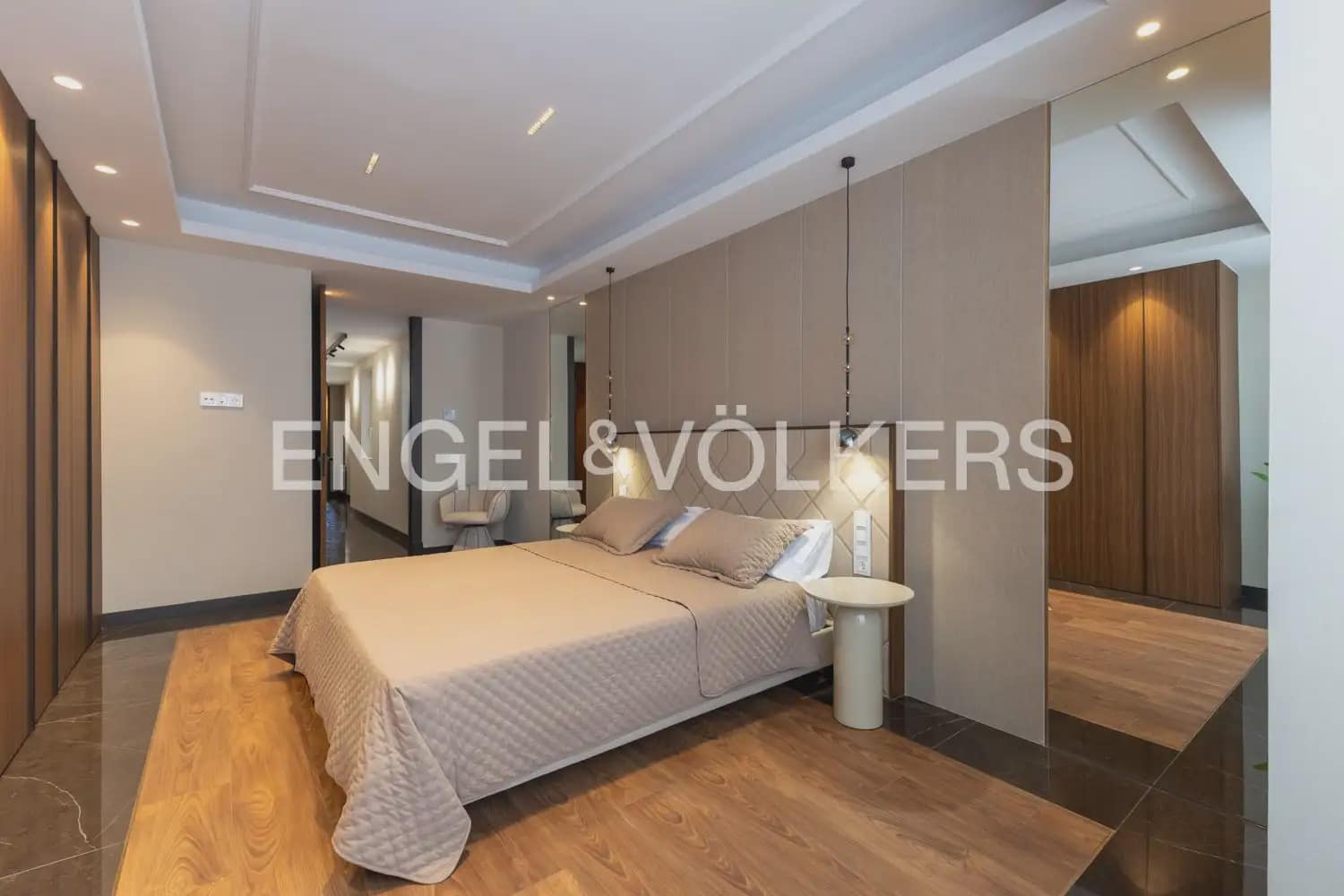 3 Zimmer Wohnung zu verkaufen in Valencia Stadt - 1.490.000 € (Ref: 9897871)