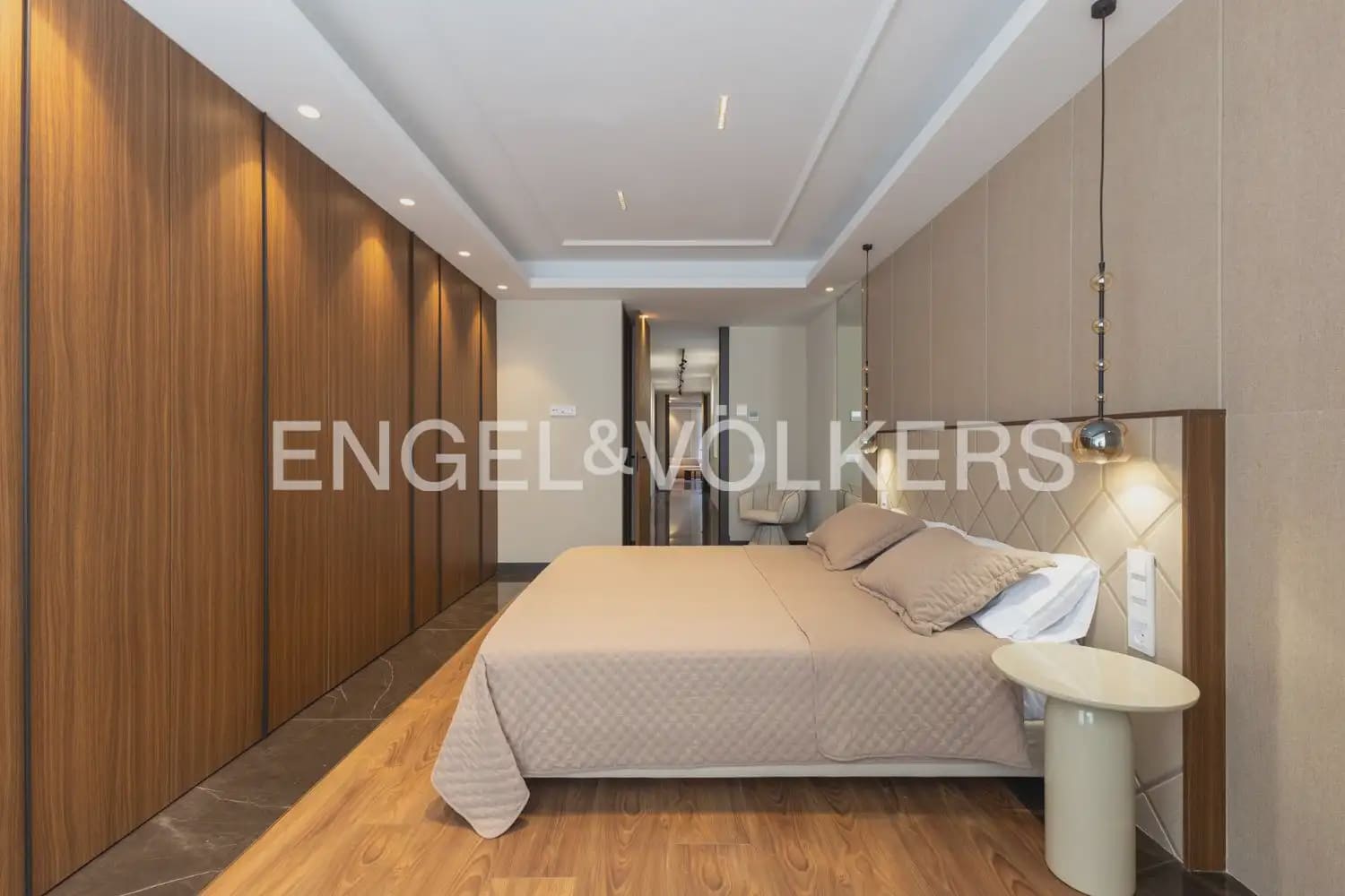 3 Zimmer Wohnung zu verkaufen in Valencia Stadt - 1.490.000 € (Ref: 9897871)