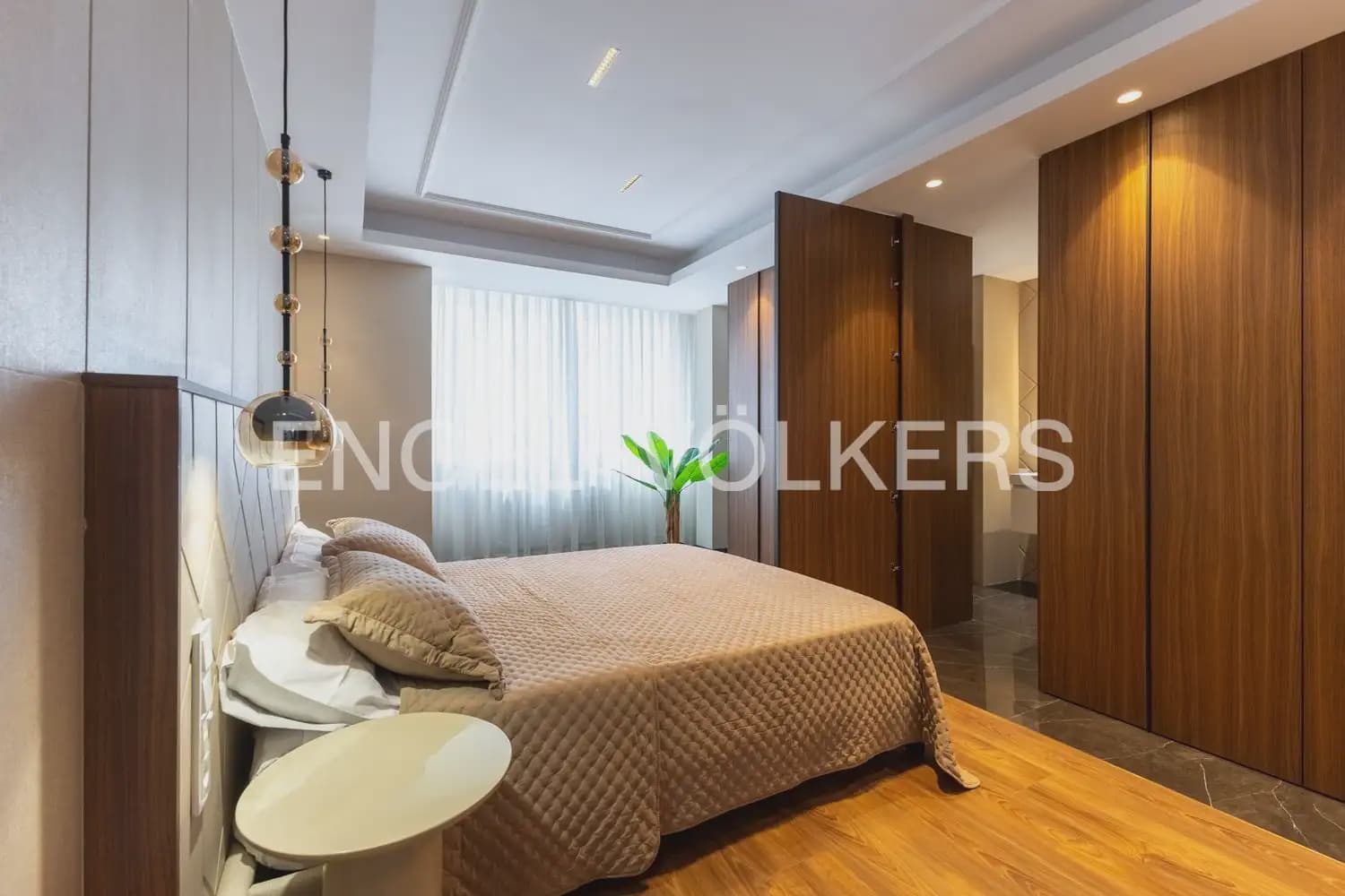3 Zimmer Wohnung zu verkaufen in Valencia Stadt - 1.490.000 € (Ref: 9897871)