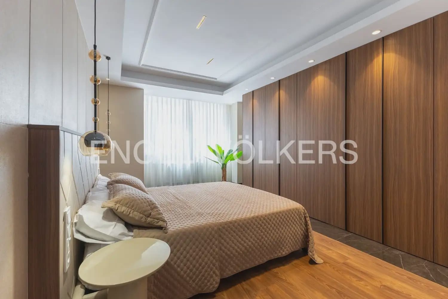 3 Zimmer Wohnung zu verkaufen in Valencia Stadt - 1.490.000 € (Ref: 9897871)