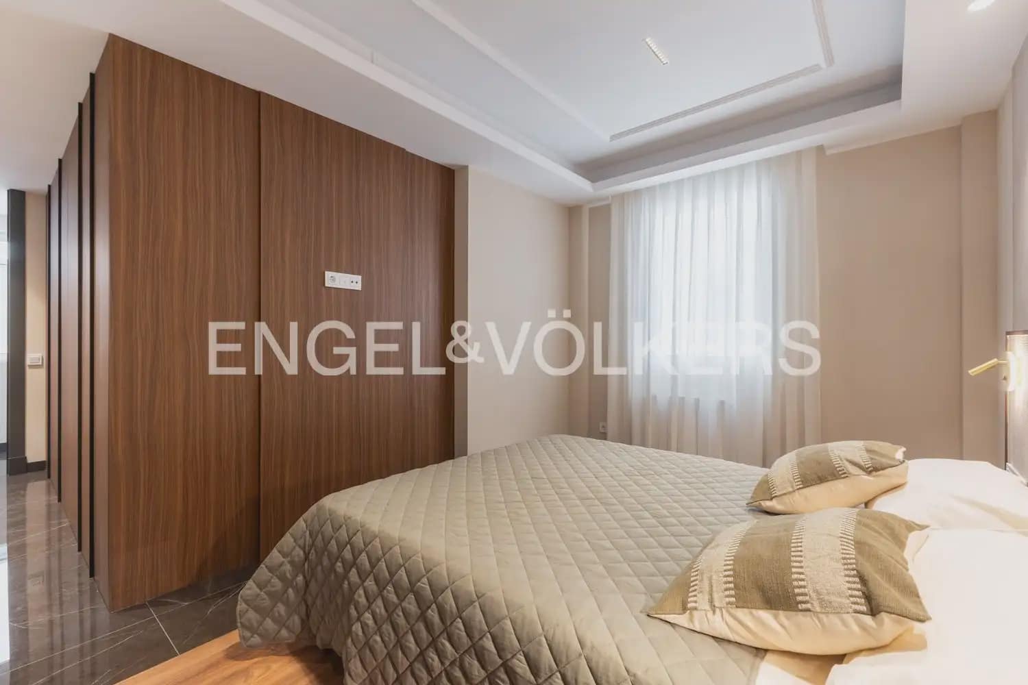 3 Zimmer Wohnung zu verkaufen in Valencia Stadt - 1.490.000 € (Ref: 9897871)