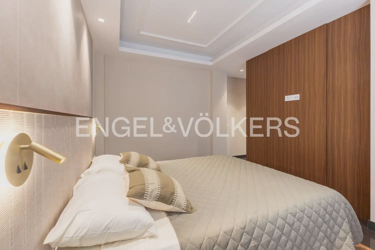 3 Zimmer Wohnung zu verkaufen in Valencia Stadt - 1.490.000 € (Ref: 9897871)