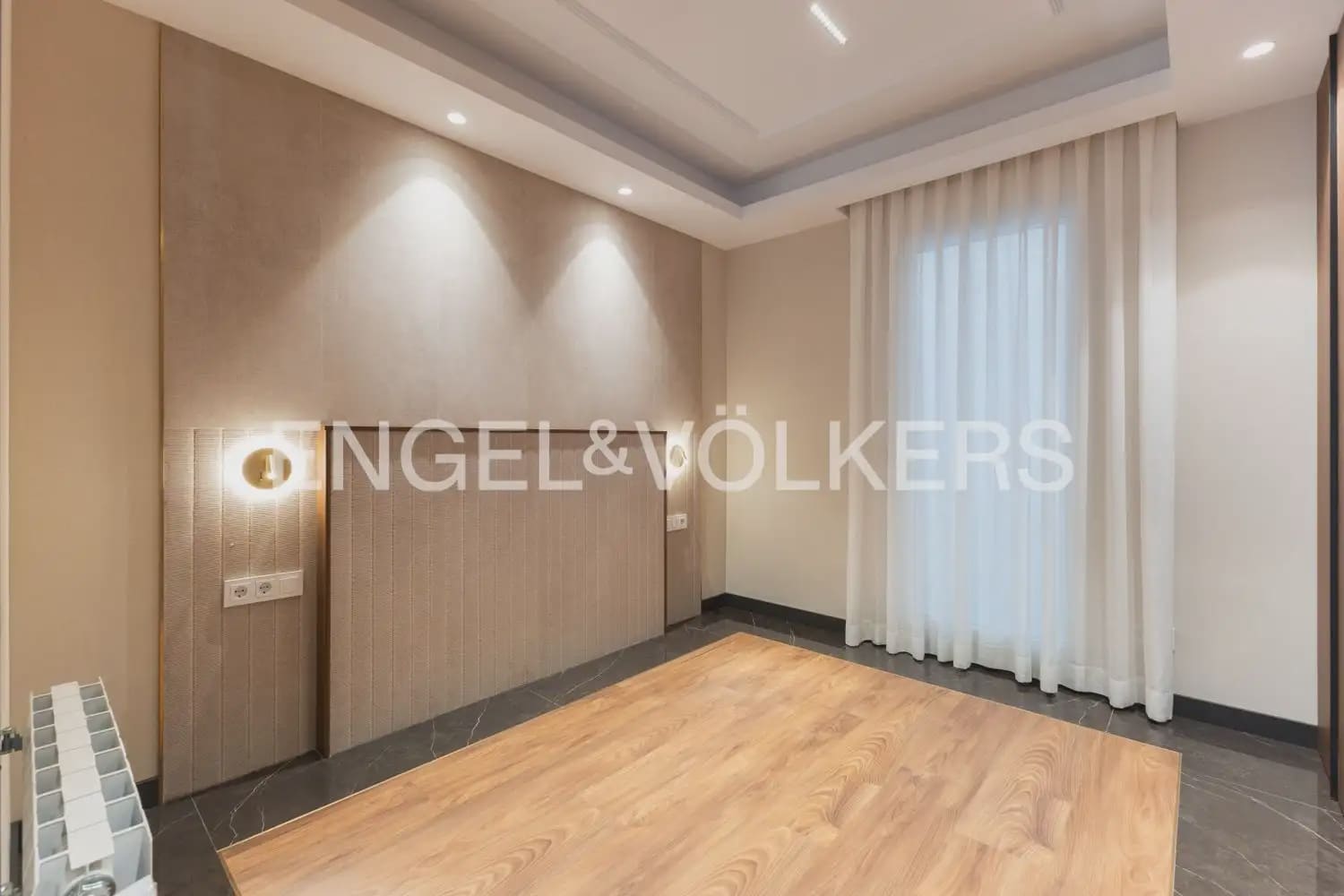 3 Zimmer Wohnung zu verkaufen in Valencia Stadt - 1.490.000 € (Ref: 9897871)