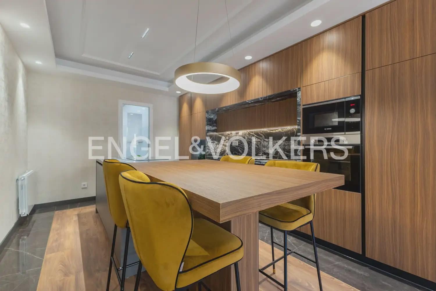 3 Zimmer Wohnung zu verkaufen in Valencia Stadt - 1.490.000 € (Ref: 9897871)