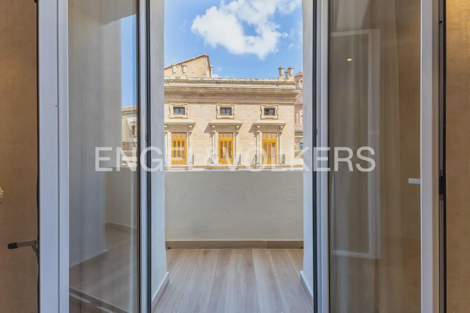 3 Zimmer Wohnung zu verkaufen in Valencia Stadt - 1.490.000 € (Ref: 9897871)