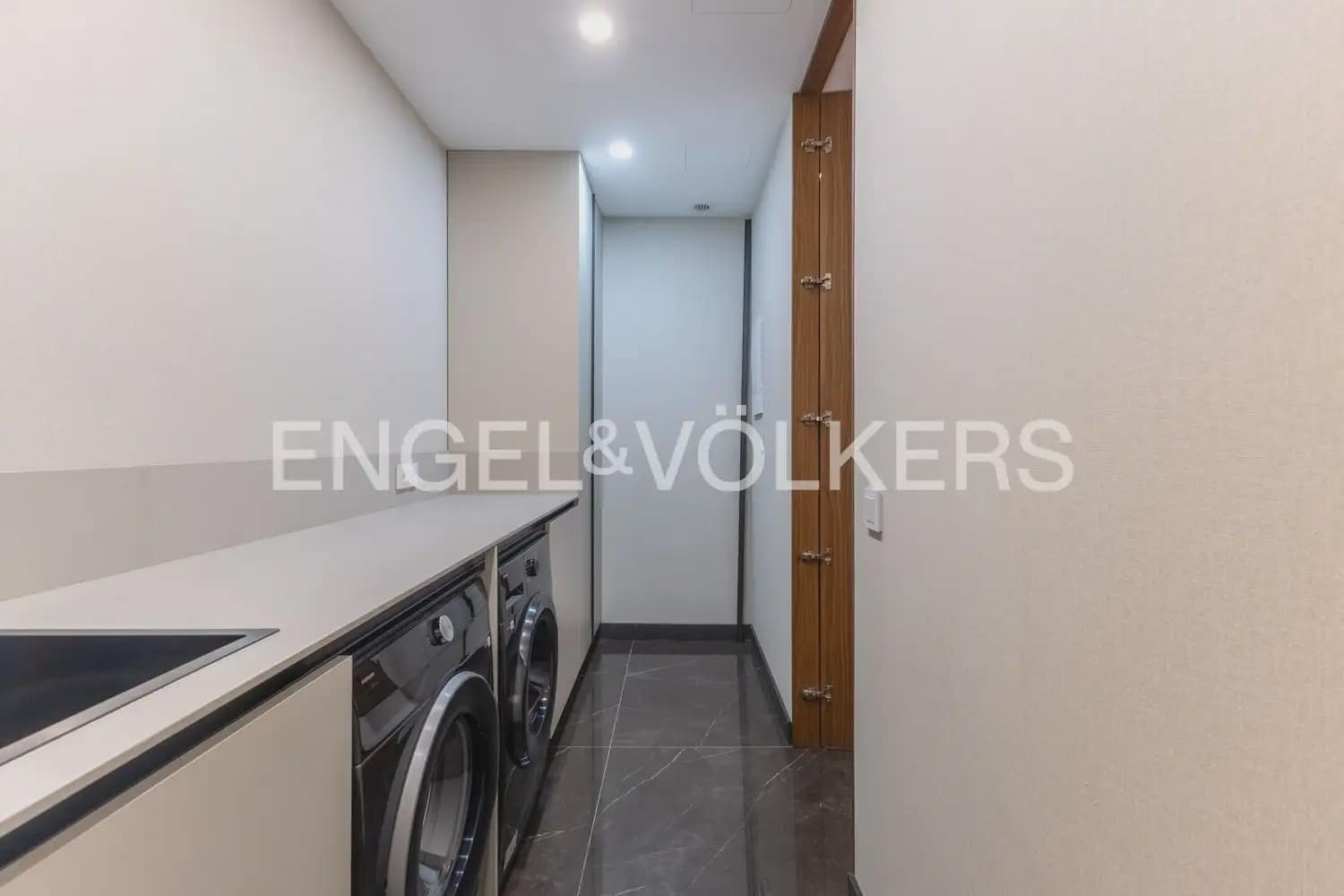 3 Zimmer Wohnung zu verkaufen in Valencia Stadt - 1.490.000 € (Ref: 9897871)