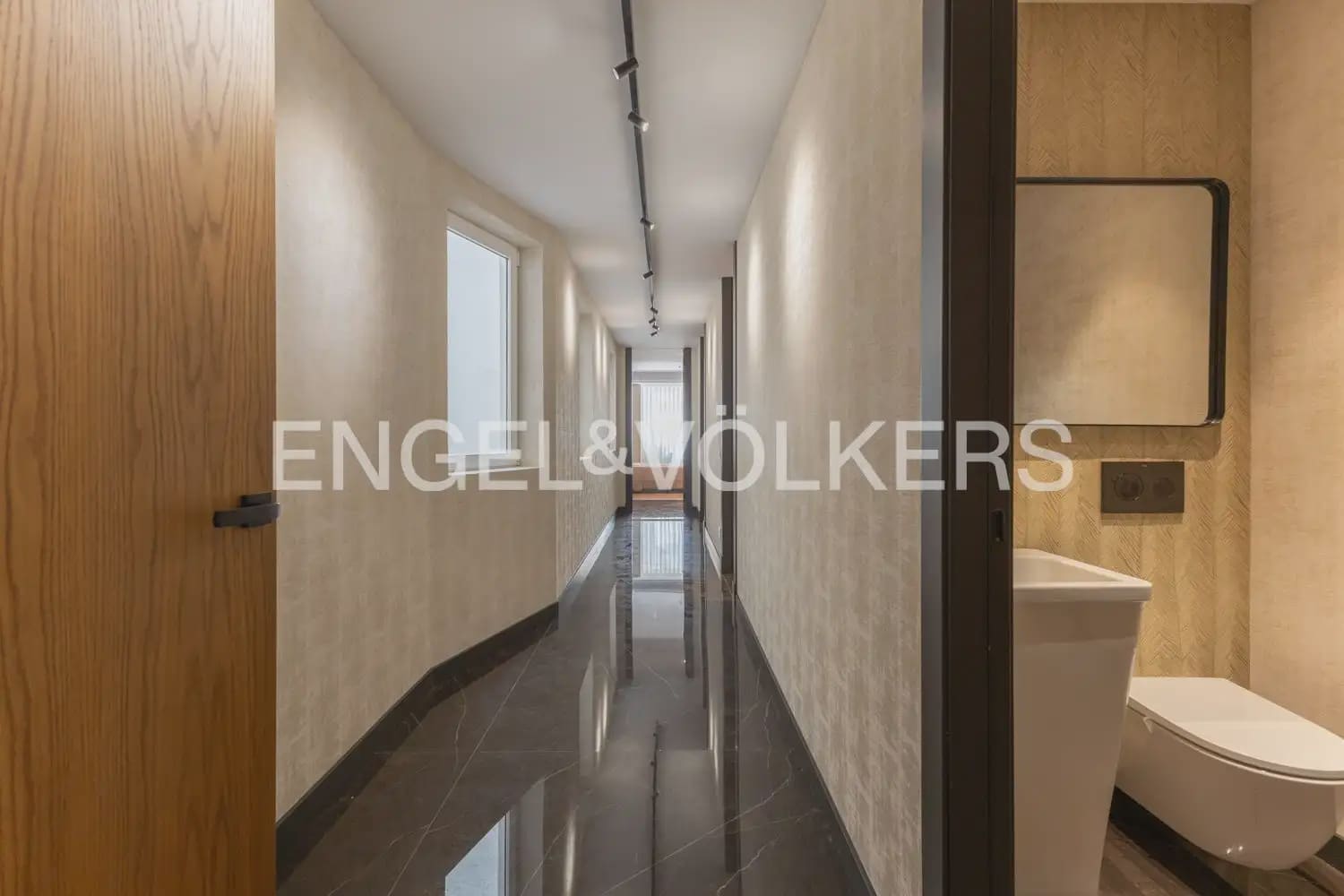 3 Zimmer Wohnung zu verkaufen in Valencia Stadt - 1.490.000 € (Ref: 9897871)