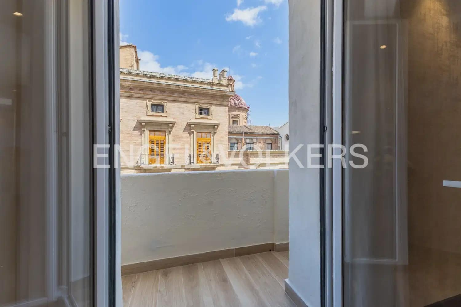 3 Zimmer Wohnung zu verkaufen in Valencia Stadt - 1.490.000 € (Ref: 9897871)