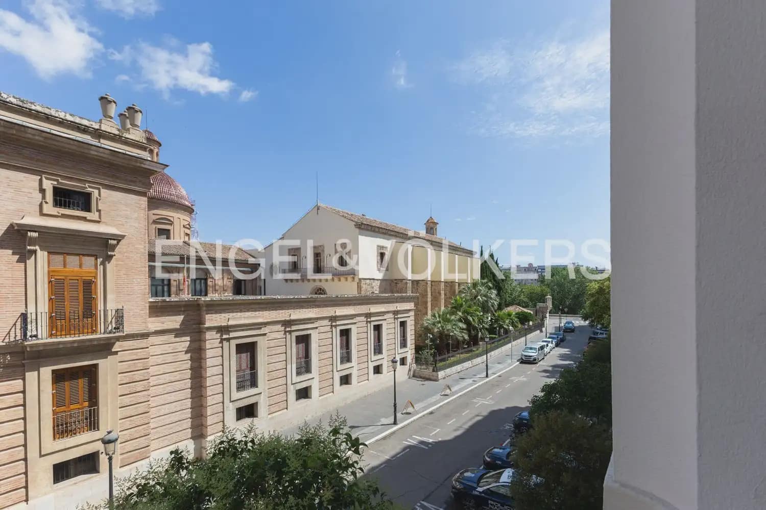 3 Zimmer Wohnung zu verkaufen in Valencia Stadt - 1.490.000 € (Ref: 9897871)
