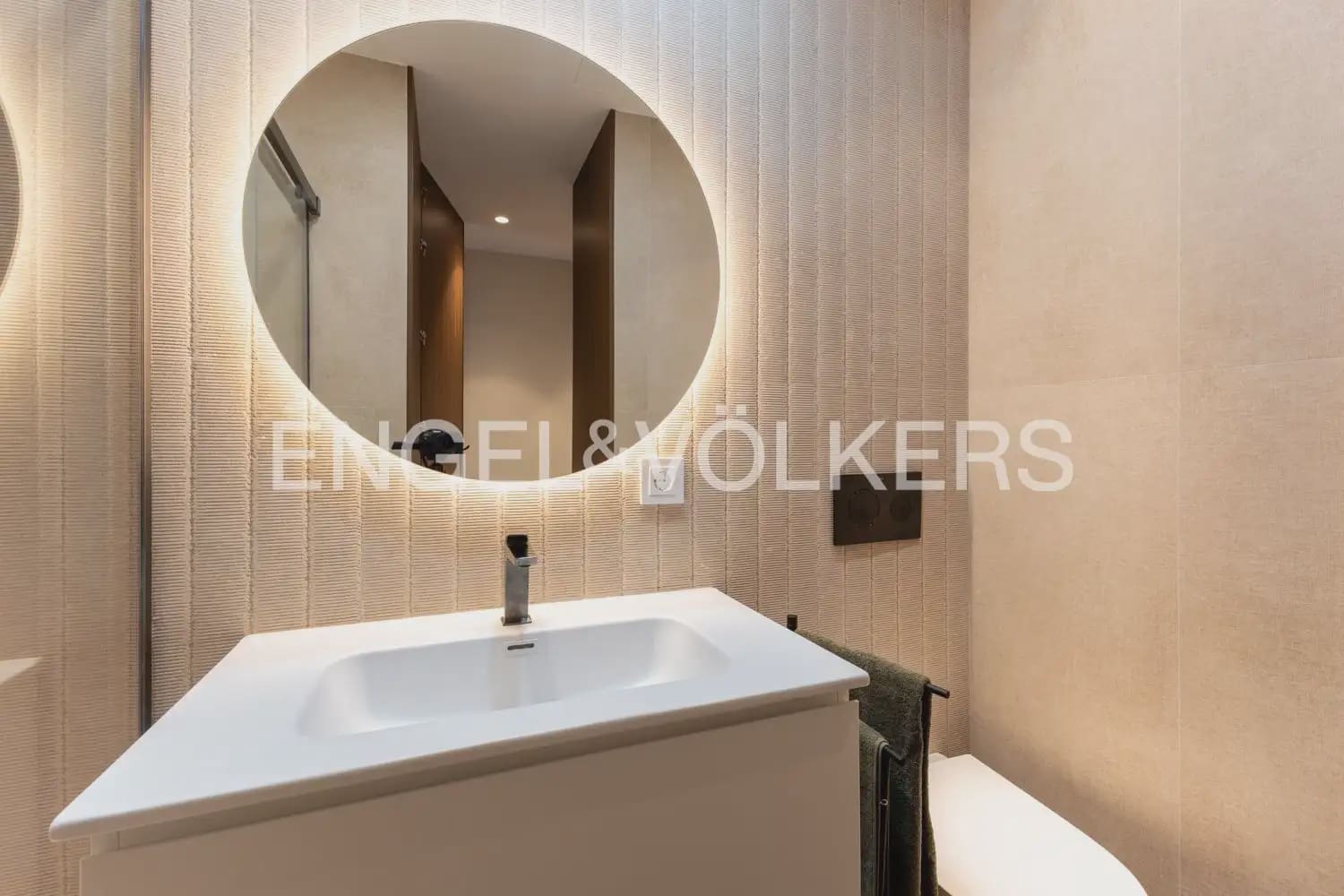 3 Zimmer Wohnung zu verkaufen in Valencia Stadt - 1.490.000 € (Ref: 9897871)