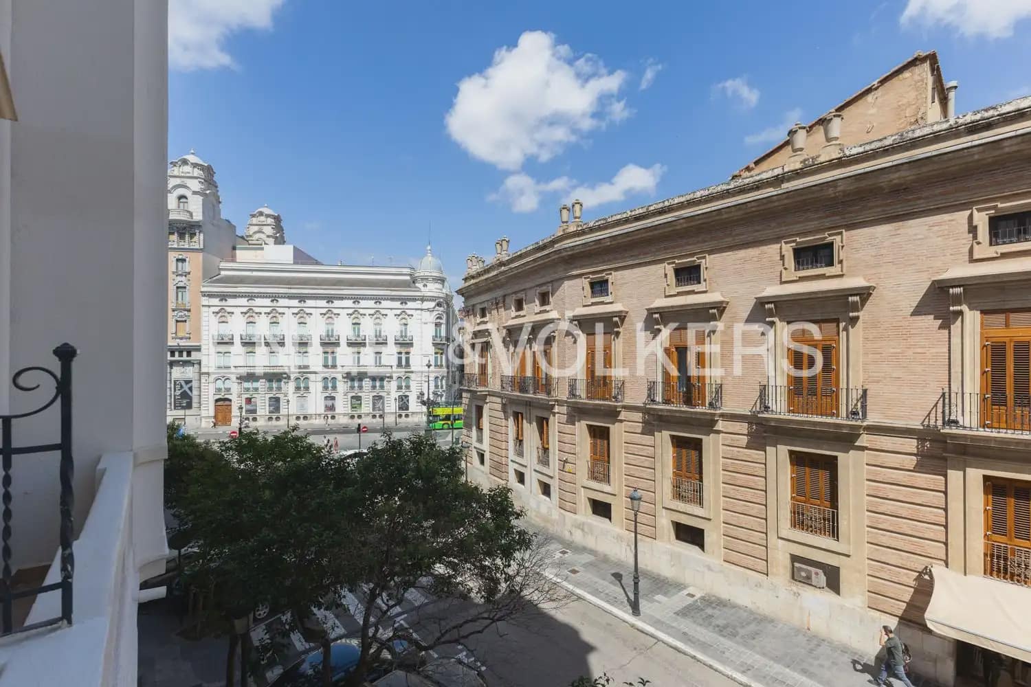 3 Zimmer Wohnung zu verkaufen in Valencia Stadt - 1.490.000 € (Ref: 9897871)