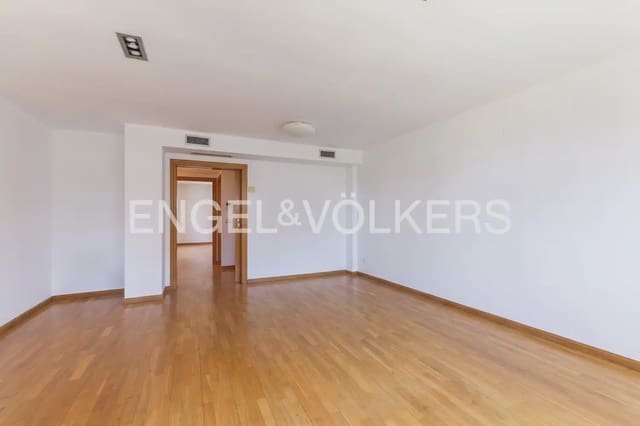 3 Zimmer Wohnung zu vermieten in Penya-Roja, València Stadt mit Garage - 2.550 € (Ref: 9897874)