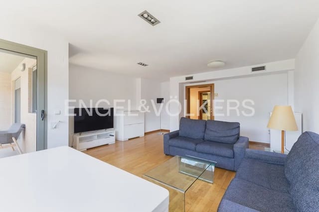 3 Zimmer Wohnung zu vermieten in Penya-Roja, València Stadt mit Garage - 2.550 € (Ref: 9897874)