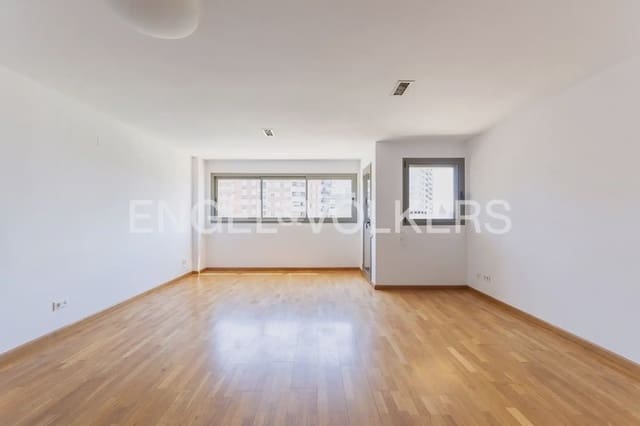 3 Zimmer Wohnung zu vermieten in Penya-Roja, València Stadt mit Garage - 2.550 € (Ref: 9897874)