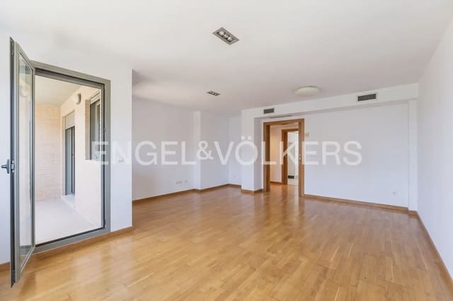 3 Zimmer Wohnung zu vermieten in Penya-Roja, València Stadt mit Garage - 2.550 € (Ref: 9897874)