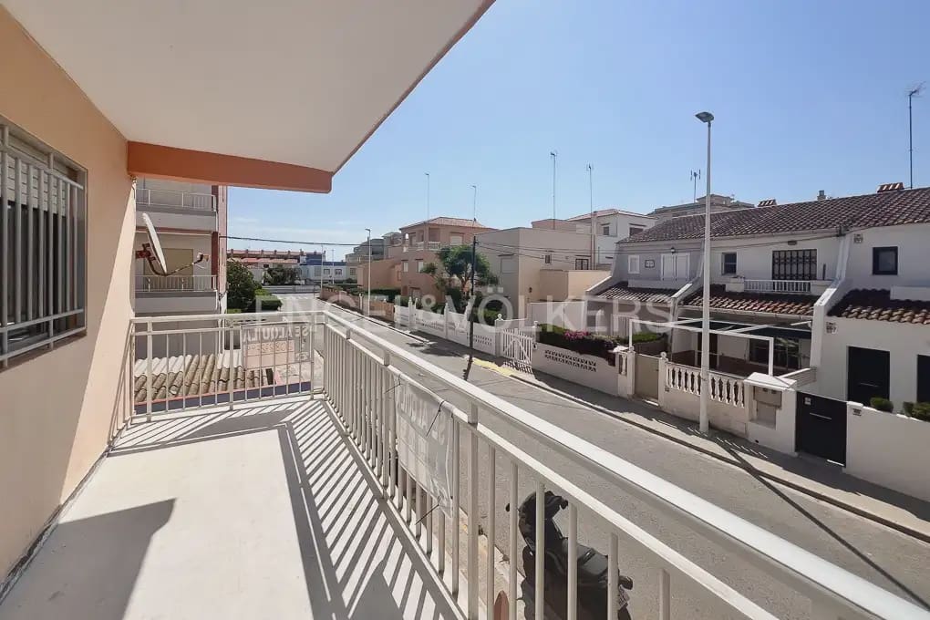 3 bedroom Flat for sale in Sueca with pool garage - € 395,000 (Ref: 9897875)