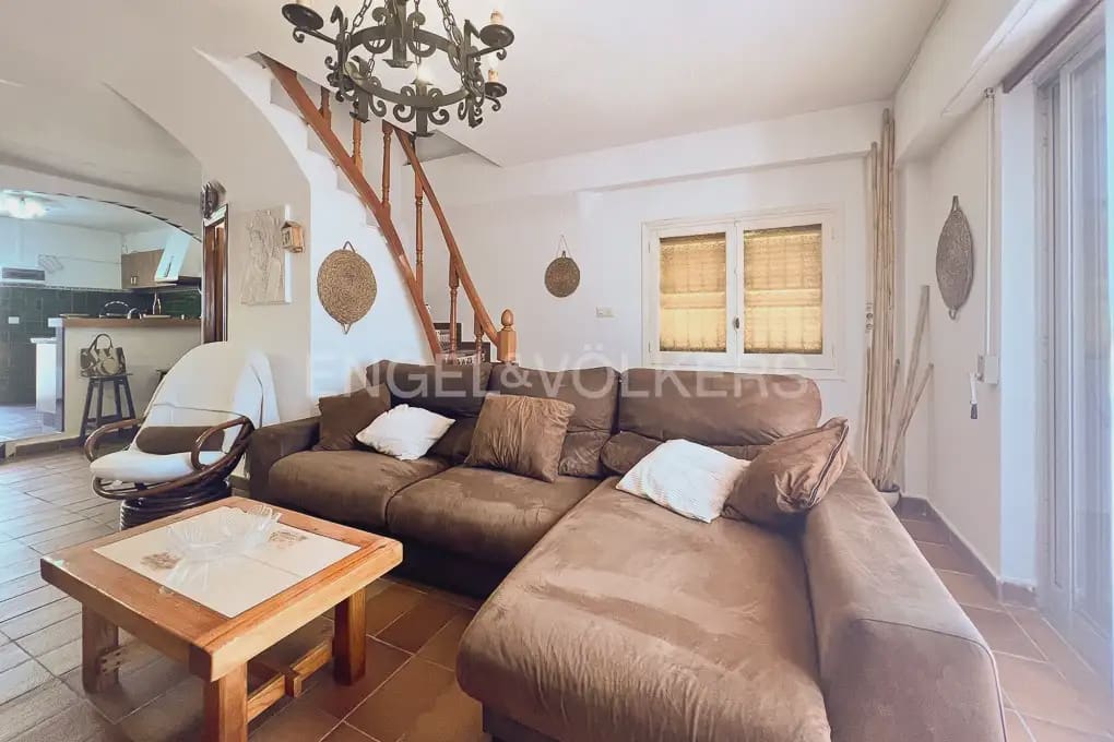 3 bedroom Flat for sale in Sueca with pool garage - € 395,000 (Ref: 9897875)
