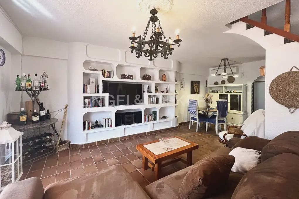 3 bedroom Flat for sale in Sueca with pool garage - € 395,000 (Ref: 9897875)